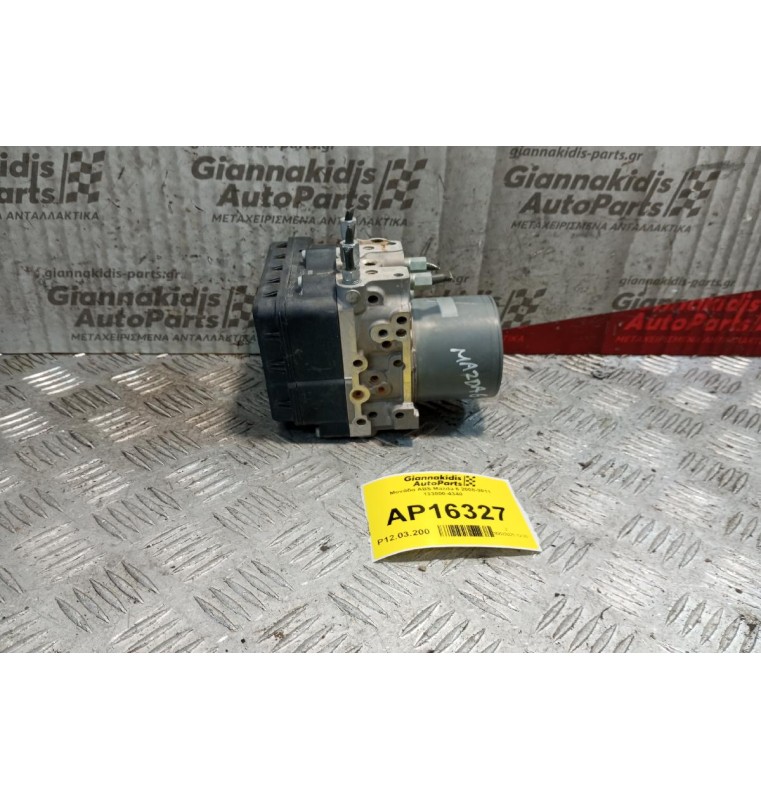 Μονάδα ABS Mazda 6 2008-2011 133800-4340