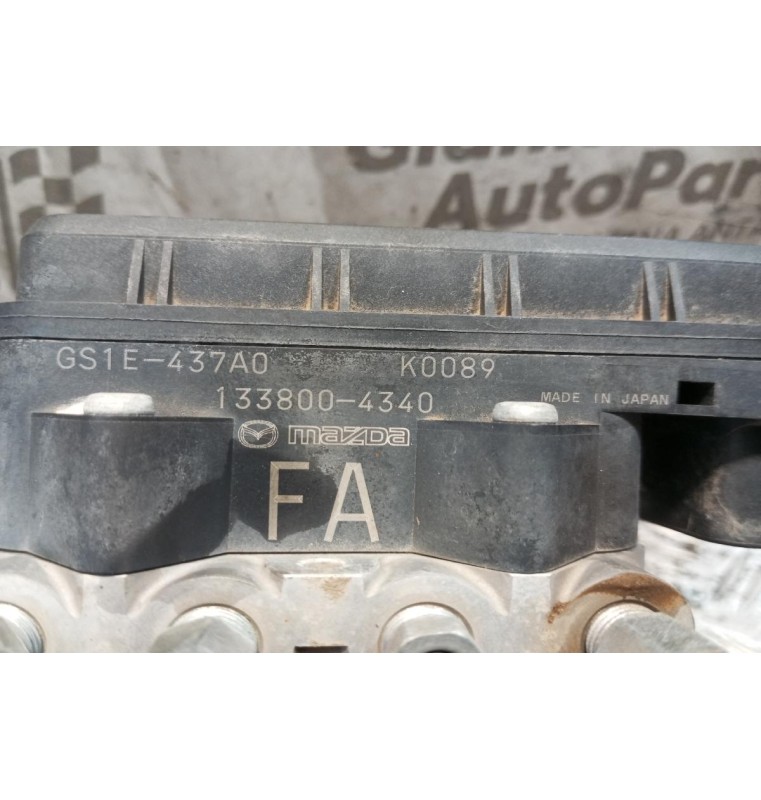 Μονάδα ABS Mazda 6 2008-2011 133800-4340