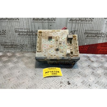 Ασφάλειες - Ασφαλειοθήκη Ford Escort 1993-1995 93AG14A073AA