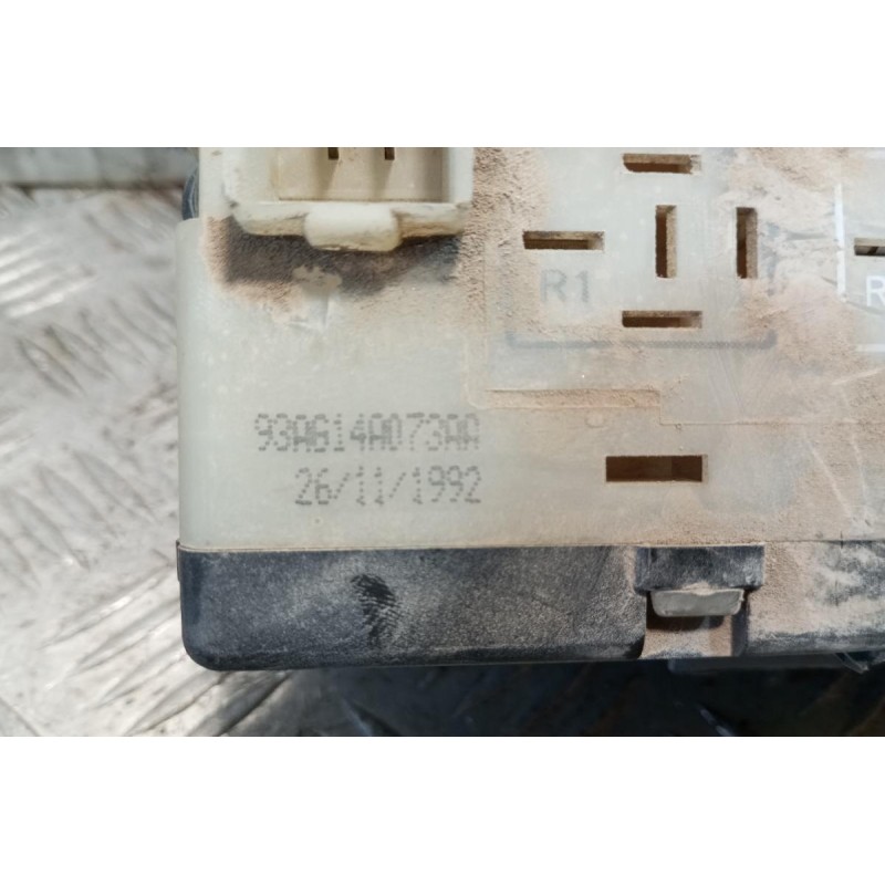 Ασφάλειες - Ασφαλειοθήκη Ford Escort 1993-1995 93AG14A073AA