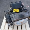 Κινητήρας - Μοτέρ Peugeot 206 Κωδ.Κινητηρα KFX 1400cc 75hp 1998-2003
