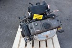 Κινητήρας - Μοτέρ Peugeot 206 Κωδ.Κινητηρα KFX 1400cc 75hp 1998-2003
