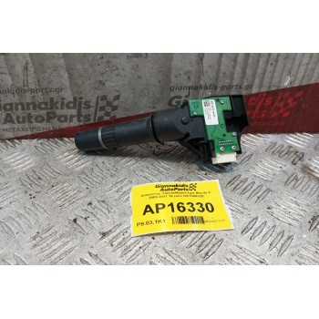 Διακόπτης Υαλοκαθαριστηρα Mazda 6 2008-2011 16 pins GS1D66128