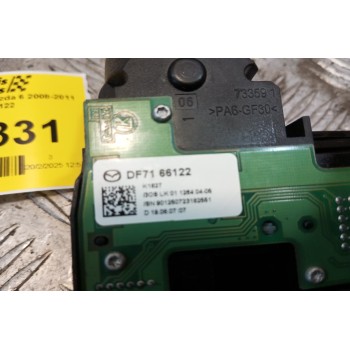 Διακόπτης Φωτων/Φλας Mazda 6 2008-2011 12 pins DF7166122