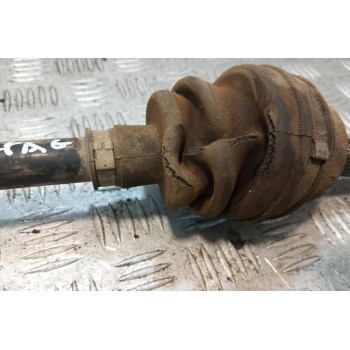 Ημιαξόνιο Αριστερο Κοντο Opel Astra G Κωδ.Κινητηρα X14XE 1400cc 90hp 1998-2004 κομμενη φυσουνα