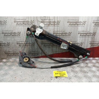 Γρύλλος - Μηχανισμός Παραθύρου Εμπρος Αριστερα Volkswagen Golf V 2004-2008 L038074009