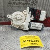 Μοτερ Παραθύρου Πισω Αριστερα Volkswagen Golf V 2004-2008 1K0959703C 7 pins