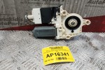 Μοτερ Παραθύρου Πισω Αριστερα Volkswagen Golf V 2004-2008 1K0959703C 7 pins