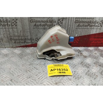 Κλειδαριά Ηλεκτρομαγνητικη Πισω Δεξια Volkswagen Golf V 2004-2008 7 pins