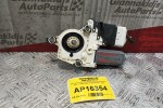 Μοτερ Παραθύρου Πισω Δεξια Volkswagen Golf V 2004-2008 1K4839402C 7 pins