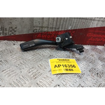 Διακόπτης Φωτων/Φλας Volkswagen Golf V 2004-2008 4 pins 1K0953513