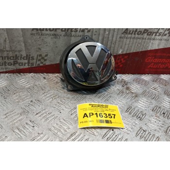 Χερουλι Ηλεκτρομαγνητικο Πορτ Μπαγκαζ Volkswagen Passat 2005-2011 2 pins 3C5827469E