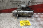 Μίζα Skoda Octavia 4 Κωδ.Κινητηρα AXR 1997-2004 11 Δοντια