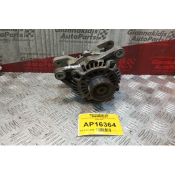 Δυναμό Citroen Xsara Κωδ.Κινητηρα NFU 2000-2004