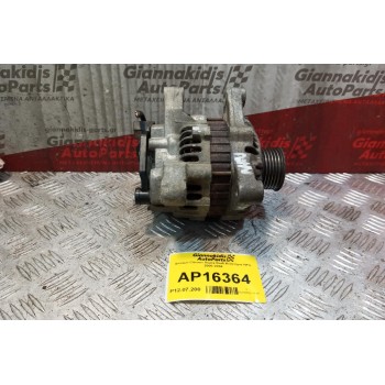 Δυναμό Citroen Xsara Κωδ.Κινητηρα NFU 2000-2004