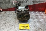 Κομπρεσέρ Aircondition - A/C Citroen Xsara Κωδ.Κινητηρα NFU 2000-2004 SD6VRB