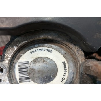 Αντλία Υδραυλικού Τιμονιού Citroen Xsara Κωδ.Κινητηρα NFU 2000-2004 9641267380