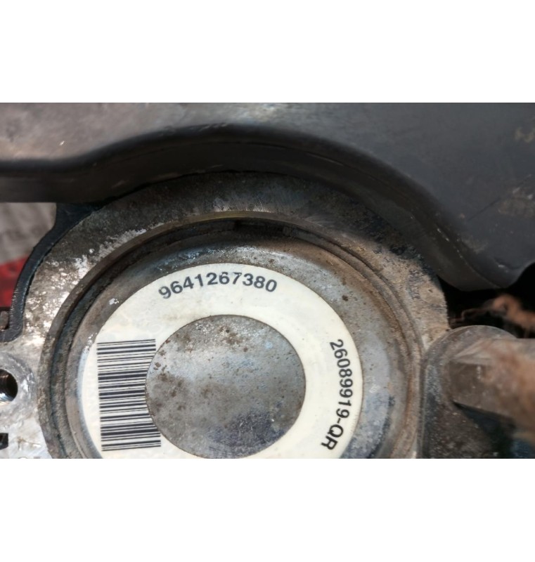 Αντλία Υδραυλικού Τιμονιού Citroen Xsara Κωδ.Κινητηρα NFU 2000-2004 9641267380