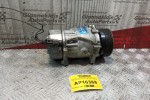 Κομπρεσέρ Aircondition - A/C Skoda Octavia 4 Κωδ.Κινητηρα AXR 1997-2004 1J0820803L SD7V16 R134a