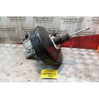 Σεβρό Φρένων - Σεβρόφρενο Με Αντλια Skoda Octavia 4 1997-2004 1Κ1614105ΑΕ