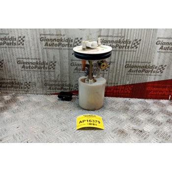 Αντλία Βενζίνης Daewoo Matiz 2005-2010 96464637