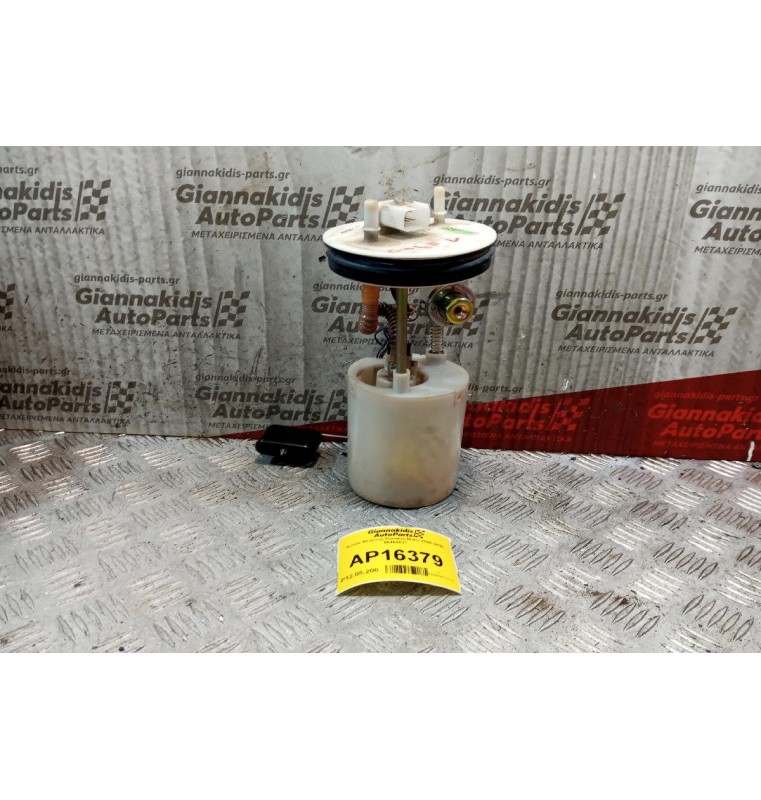 Αντλία Βενζίνης Daewoo Matiz 2005-2010 96464637