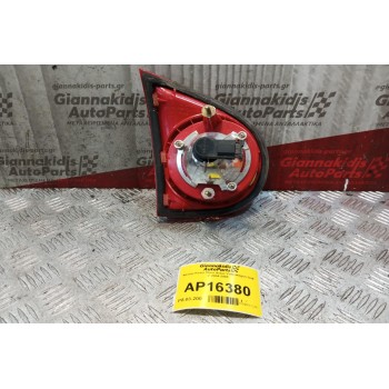 Φανάρι Καπο Πίσω Δεξια Volkswagen Golf V 2004-2008