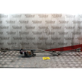 Μοτέρ Υαλοκαθαριστήρων Με Μπρατσα Opel Zafira 1999-2005 5 pins