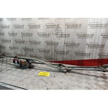 Μοτέρ Υαλοκαθαριστήρων Με Μπρατσα Opel Zafira 1999-2005 5 pins