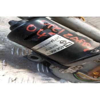Μοτέρ Υαλοκαθαριστήρων Με Μπρατσα Opel Zafira 1999-2005 5 pins