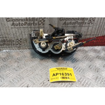 Χειριστήριο Κλιματισμού Chevrolet Matiz 2005-2010