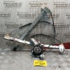 Γρύλλος - Μηχανισμός Παραθύρου Με Μοτερ Εμπρος Αριστερα Citroen Xsara 2000-2004 2 pins