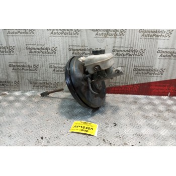 Σεβρό Φρένων - Σεβρόφρενο Με Αντλια Opel Zafira 1999-2005 09228608ME