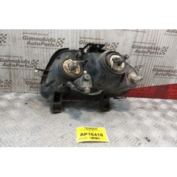 Φανάρι Εμπρός Δεξια Renault Clio 1998-2001