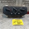 Χειριστήριο Κλιματισμού Renault Clio 1998-2001 654982E 15+8 pins