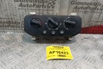 Χειριστήριο Κλιματισμού Renault Clio 1998-2001 654982E 15+8 pins