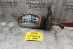 Καθρέπτης Μηχανικος Εμπρος Αριστερα Fiat Seicento 1998-2001