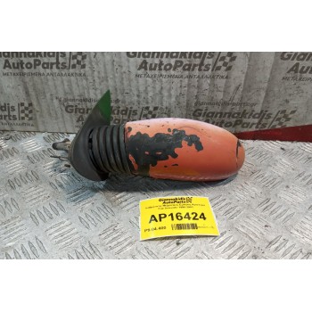 Καθρέπτης Μηχανικος Εμπρος Αριστερα Fiat Seicento 1998-2001