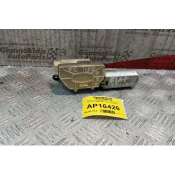 Μοτέρ Υαλοκαθαριστήρων Πισω Fiat Seicento 1998-2001 2 pins 79300183