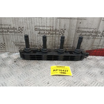 Πολλαπλασιαστής Opel Astra G Κωδ.Κινητηρα X14XE 1998-2004 19005212