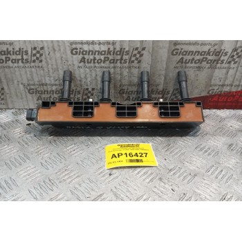 Πολλαπλασιαστής Opel Astra G Κωδ.Κινητηρα X14XE 1998-2004 19005212