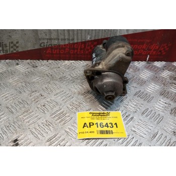 Μίζα Opel Astra G Κωδ.Κινητηρα X14XE 1998-2004 10 Δοντια