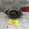 Δυναμό Opel Astra G Κωδ.Κινητηρα X14XE 1998-2004 93186485