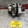 Δυναμό Opel Astra G Κωδ.Κινητηρα X14XE 1998-2004 93186485