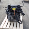 Κινητήρας - Μοτέρ Audi A3 Κωδ.Κινητηρα BSE 1600cc 102hp 2003-2008