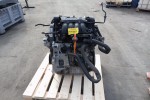 Κινητήρας - Μοτέρ Audi A3 Κωδ.Κινητηρα BSE 1600cc 102hp 2003-2008