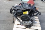 Κινητήρας - Μοτέρ Audi A3 Κωδ.Κινητηρα BSE 1600cc 102hp 2003-2008