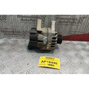 Δυναμό Peugeot Partner Κωδ.Κινητηρα WJY 1996-2000 9642880280