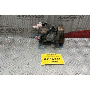 Αντλία Υδραυλικού Τιμονιού Peugeot Partner Κωδ.Κινητηρα WJY 1996-2000 26057304