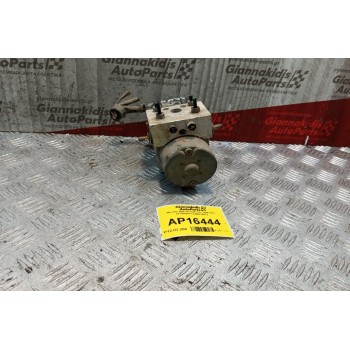 Μονάδα ABS Renault Clio 1998-2001 0273004621 0265216872